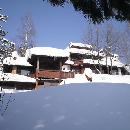 Apartments Carevo Polje Zlatibor Esterno foto