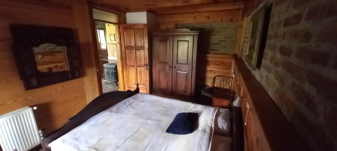 Apartments Carevo Polje Zlatibor Esterno foto