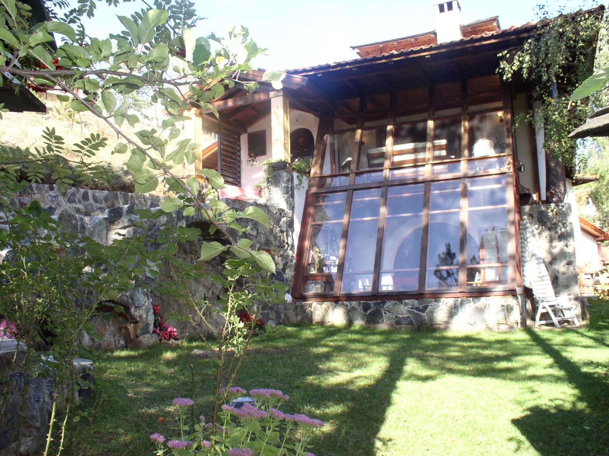 Apartments Carevo Polje Zlatibor Esterno foto