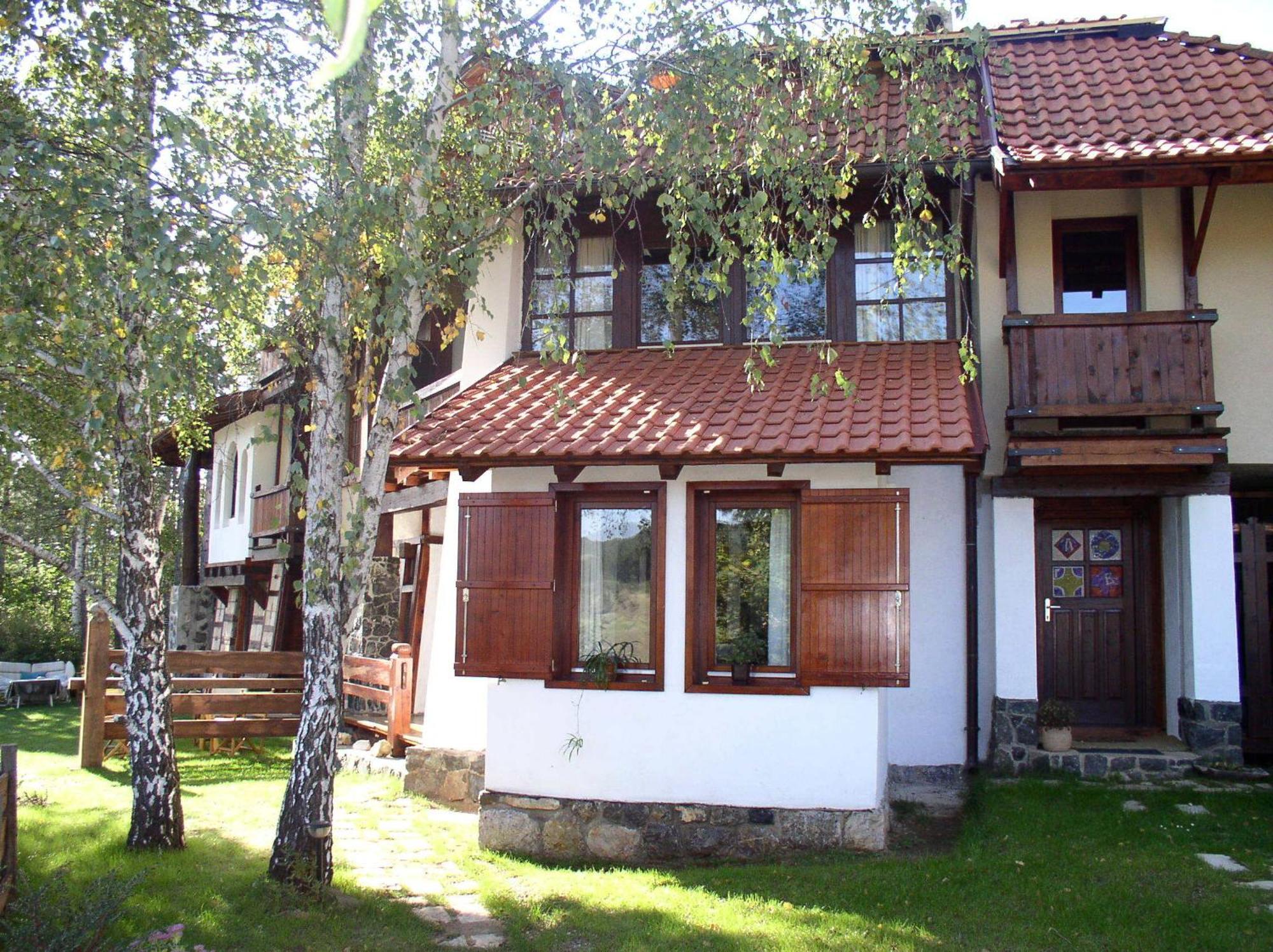 Apartments Carevo Polje Zlatibor Esterno foto