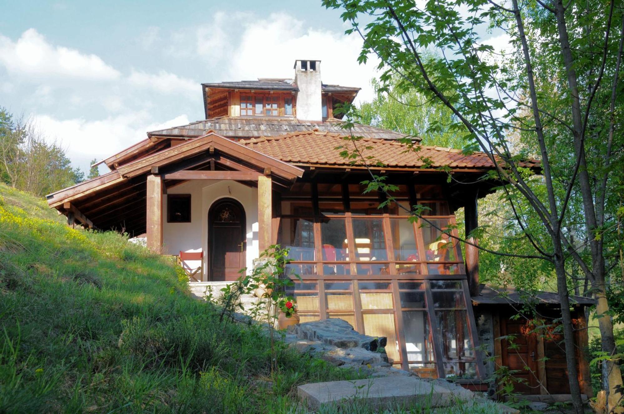 Apartments Carevo Polje Zlatibor Esterno foto